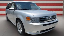 2011 Ford Flex SEL