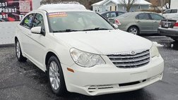 2009 Chrysler Sebring Touring