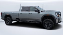 2024 GMC Sierra 3500HD SLE