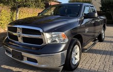 2019 Ram Ram Pickup 1500 Classic Tradesman