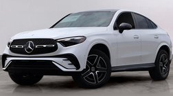 2025 Mercedes-Benz GLC-Class GLC 300 4MATIC