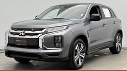 2023 Mitsubishi Outlander Sport ES