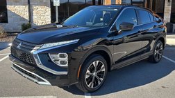 2022 Mitsubishi Eclipse Cross SE