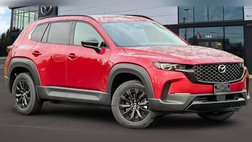 2026 Mazda CX-50 Hybrid Premium