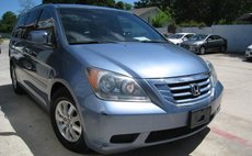 2008 Honda Odyssey EX-L
