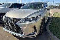 2020 Lexus RX 350L Base