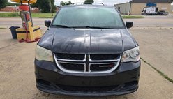 2011 Dodge Grand Caravan Mainstreet