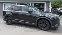 2016 Mazda CX-9 Touring
