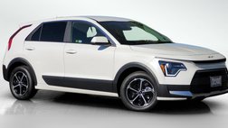 2025 Kia Niro LX