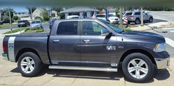 2016 Ram Ram Pickup 1500 Big Horn
