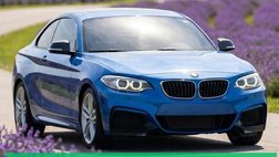 2016 BMW 2 Series 228i