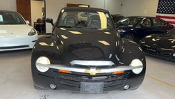 2004 Chevrolet SSR LS