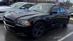2013 Dodge Charger R/T
