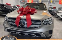 2022 Mercedes-Benz GLC-Class GLC 300