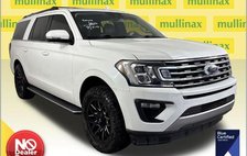 2021 Ford Expedition MAX XLT