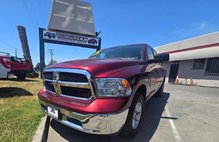 2019 Ram Ram Pickup 1500 Classic SLT