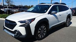 2024 Subaru Outback Touring