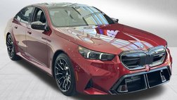 2026 BMW M5 Base