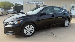 2023 Nissan Sentra S