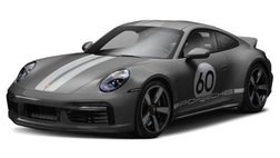 2023 Porsche 911 Sport Classic