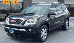 2011 GMC Acadia SLT-1