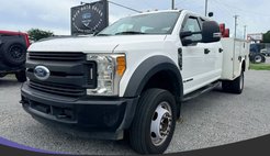 2017 Ford XL