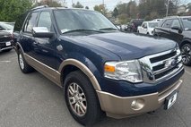 2014 Ford Expedition King Ranch