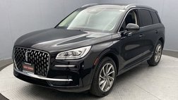 2024 Lincoln Corsair Grand Touring