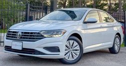 2019 Volkswagen Jetta SE