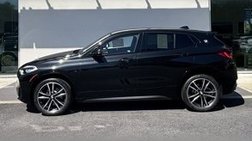 2023 BMW X2 xDrive28i