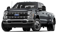 2026 Ford F-450 Super Duty 