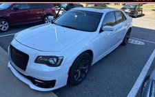 2023 Chrysler 300 S V8