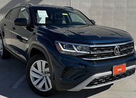 2022 Volkswagen Atlas Cross Sport V6 SE