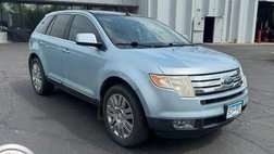 2008 Ford Edge Limited