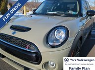 2019 MINI Hardtop Cooper S