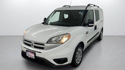 2015 Ram ProMaster City Tradesman SLT