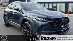 2023 Mazda CX-50 2.5 S Preferred Plus