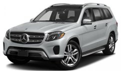 2018 Mercedes-Benz GLS GLS 450