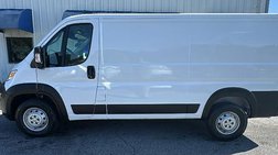2023 Ram ProMaster 2500 136 WB