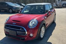 2015 MINI Hardtop Cooper S