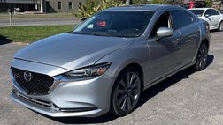 2018 Mazda MAZDA6 Grand Touring