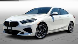 2024 BMW 2 Series 228i xDrive Gran Coupe