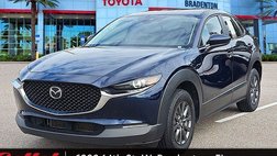 2022 Mazda CX-30 2.5 S
