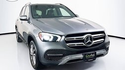 2022 Mercedes-Benz GLE-Class GLE 350 4MATIC
