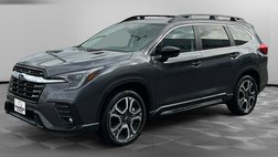 2026 Subaru Ascent Limited 8-Passenger