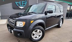 2007 Honda Element LX