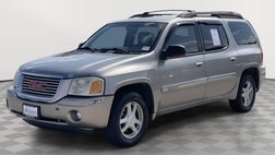2003 GMC Envoy XL SLT