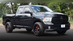 2017 Ram Ram Pickup 1500 Express