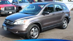 2011 Honda CR-V LX