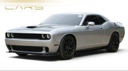 2015 Dodge Challenger R/T